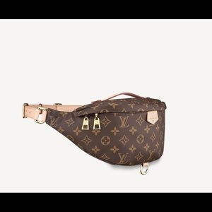 Louis Vuitton Monogram Satchel